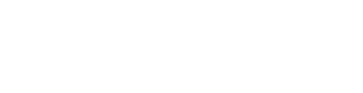 Deer Tattoo